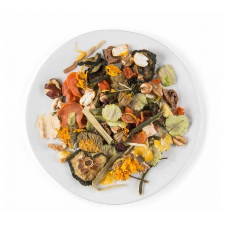 SNACK PUUR PAUZE FRIANDISE MUESLI 700GR