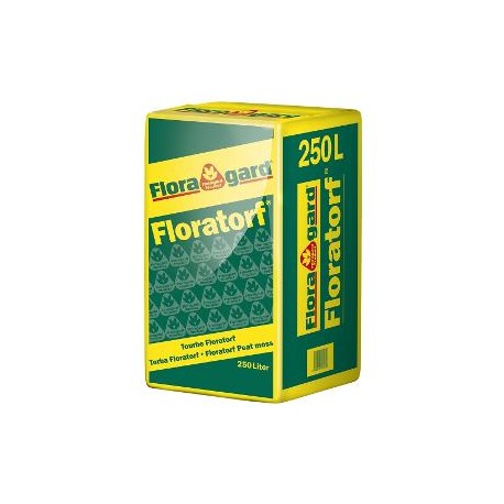 FLORATORF 225L - TOURBE