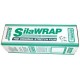 FILM ENRUBANNEUSE 75CM VERT SILAWRAP