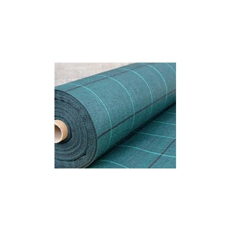TOILE HORS SOL 1.05M X 100M