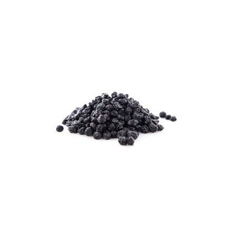MYRTILLES ENTIERES DESHYDRATEES 500GR