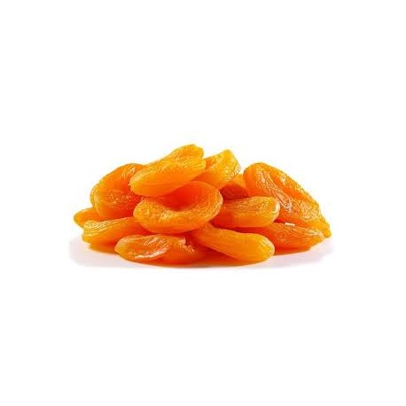 ABRICOT SEC N°2 EN 500GR