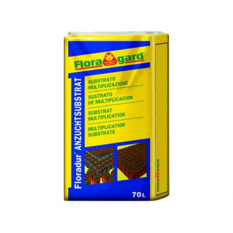 HUMOSOIL 70L - TERREAU UNIVERSEL