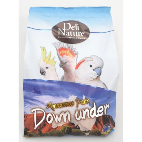 PERROQUET DN DOWN UNDER 2KG