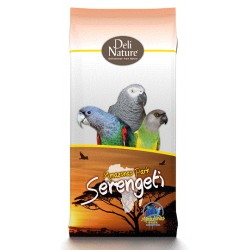 PERROQUET AZ SERENGETI (20) 15KG