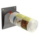 FIXATION METALLIQUE POUR ANDROLIS M