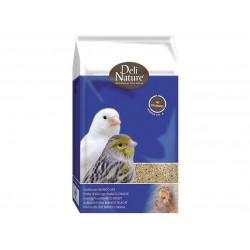 PATEE D'ELEVAGE BIANCO GRASSE 1KG