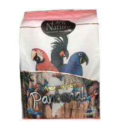 PERROQUET DN PANTANAL 2KG