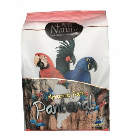 PERROQUET DN PANTANAL 2KG