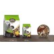 PERROQUET AFRICAIN 2,5KG