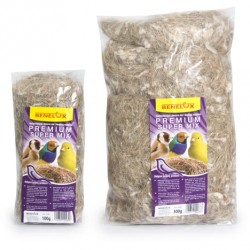 BOURRE PREMIUM SUPER MIX 500GR