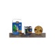 PATEE AUX OEUFS GDE PERRUCHE / PERROQUET 800GR