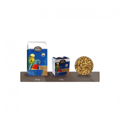 PATEE AUX OEUFS PERRUCHES 10KG