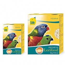 CEDE LORIFOOD 1KG