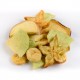 CHIPS DE FRUITS DESHYDRATES 1,4KG