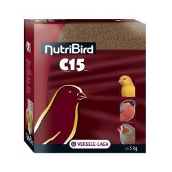 NUTRIBIRD C15 EN 5KG