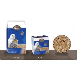 PATEE D'ELEVAGE BIANCO GRASSE 10KG