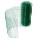 GRILLAGE MAILLE CARREE VERT 13x13 10Mx1M