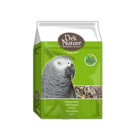 PERROQUET 3KG