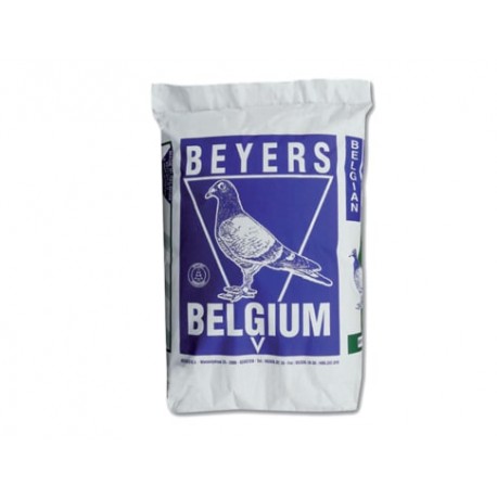 POIS JAUNES BEYERS 25KG
