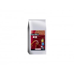 NUTRIBIRD P19 TROPICAL 10KG