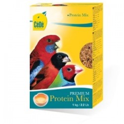 CEDE PATEE PROTEIN MIX 1KG