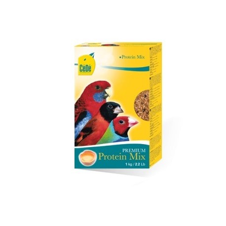 CEDE PATEE PROTEIN MIX 1KG