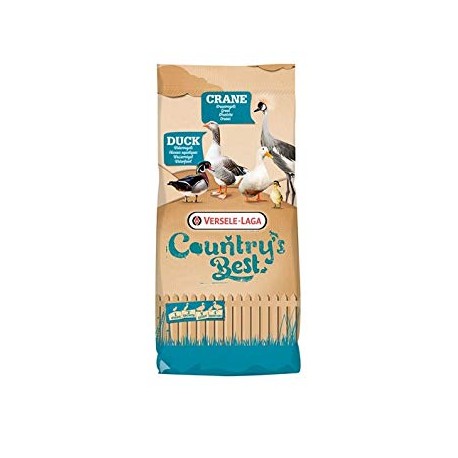 DUCK 3 PELLET VERSELE LAGA 20KG