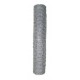 GRILLAGE MAILLE HEXAGONALE GALVA 13x0,7 50Mx1,2M
