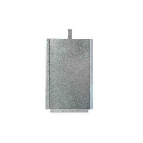 PORTE-FICHES GALVA