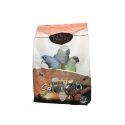 PERROQUET DN SERENGETI 2KG