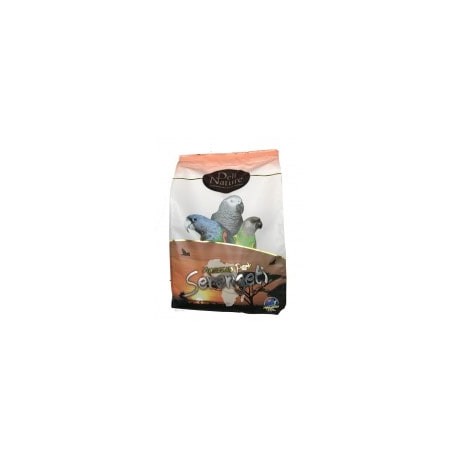 PERROQUET DN SERENGETI 2KG