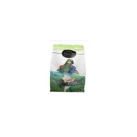 PERROQUET DN AMAZONIA 2KG