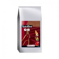 NUTRIBIRD G18 ORIGINAL 10KG