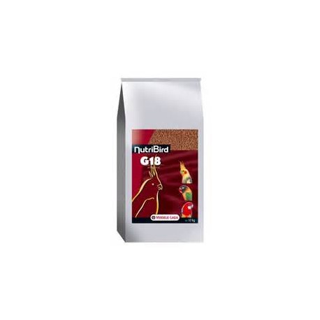 NUTRIBIRD G18 ORIGINAL 10KG
