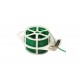 LIGAPLAST VERT BOBINOT 50M