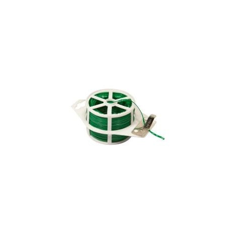 LIGAPLAST VERT BOBINOT 50M