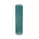 GRILLAGE MAILLE CARREE VERT 13x13 10Mx1M
