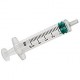 SERINGUE GAVAGE PLASTIPAK 5ML