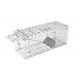 PIEGE PLIANT PREDATOR ALIVE 1 ENTREE 80x25x30CM