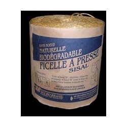 FICELLE SISAL 185 EN 20KG