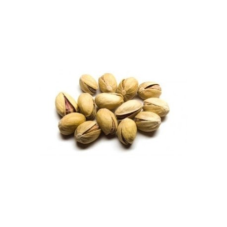 PISTACHES COQUES CRUES 500GR