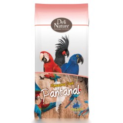 PERROQUET AZ PANTANAL (23) 12,5KG