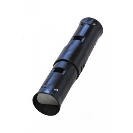 PIEGE TAUPES A TUBE - VOLEX ALIVE