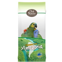 PERROQUET AZ AMAZONIA (22) 15KG