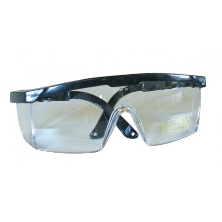 LUNETTE DE PROTECTION EN166