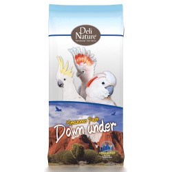 PERROQUET AZ DOWN UNDER (21) 15KG
