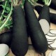 CAILLARD RADIS RAVE NOIR LONG [D]