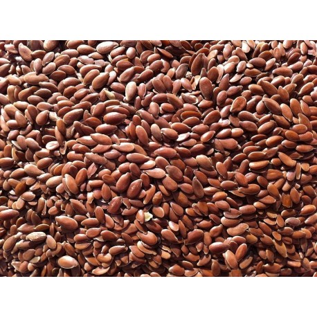 GRAINES DE LIN 5KG