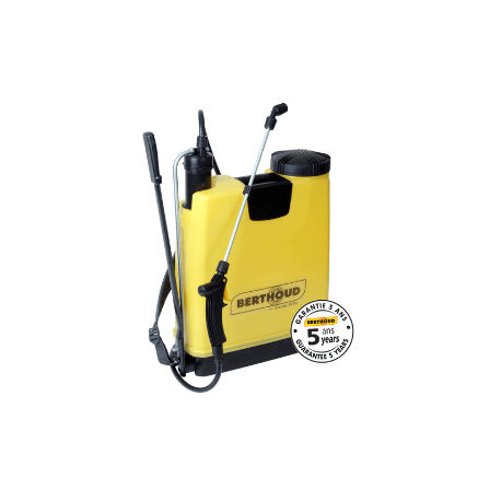 PULVERISATEUR COSMOS 18L PRO